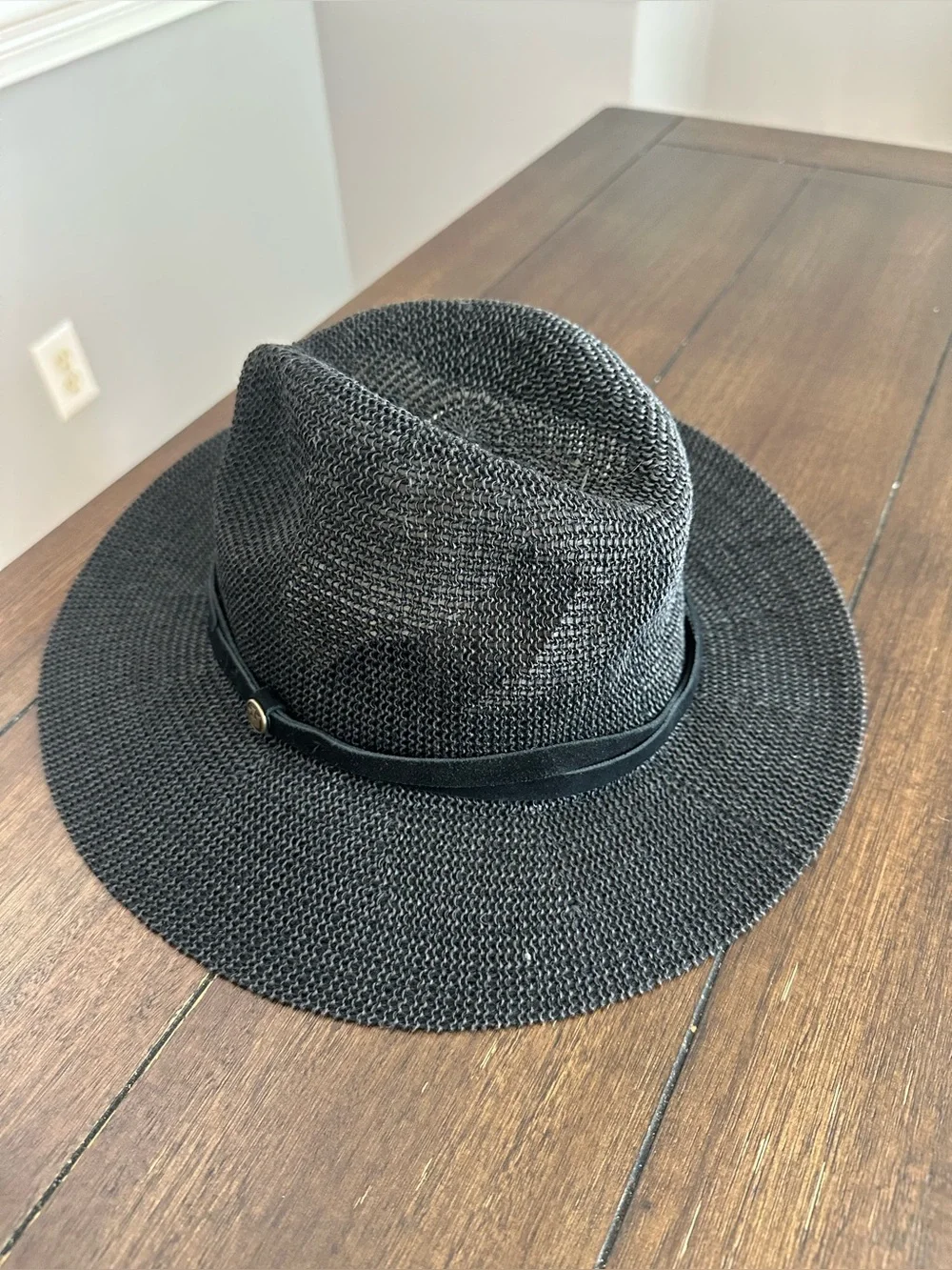 Goorin Bros. Fatima Fedora hat